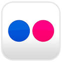 Flickr logo