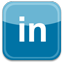 Linked In logo